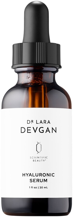 dr devgan serum
