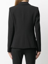 Thumbnail for your product : Patrizia Pepe Single-Breasted Blazer