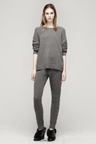 Thumbnail for your product : Rag and Bone 3856 Charlize Crew
