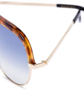 Gucci Eyewear GG0477S aviator sunglasses