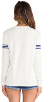 Thumbnail for your product : etre cecile Presque Parisienne Long T-Shirt