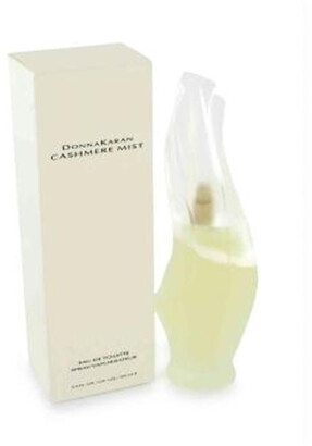 Donna Karan CASHMERE MIST by Eau De Parfum Spray 3.4 oz