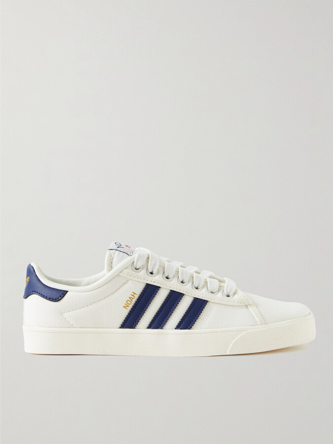 Adidas Canvas Shoe\\ Men | Shop The Largest Collection | ShopStyle
