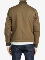 Thumbnail for your product : Burberry Reversible Quilted Bomber Jacket