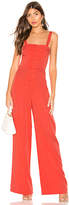 Thumbnail for your product : Lovers + Friends Lotus Jumpsuit