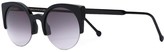 Thumbnail for your product : RetroSuperFuture 'Lucia' sunglasses