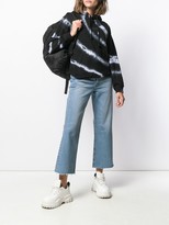 Thumbnail for your product : Levi's Ribcage flared jeans