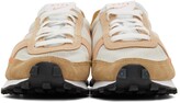Thumbnail for your product : Nike Beige DBreak-Type Sneakers