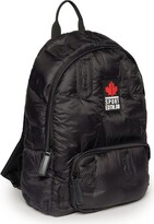 Thumbnail for your product : DSQUARED2 D2w103u Bags Zippered Backpack With Main Compartment, Front Pocket, Dedicated Sport Edtn 08 Logo, Padded Shoulder Straps And Handle. This Is