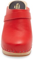 Thumbnail for your product : Swedish Hasbeens Classic Clog