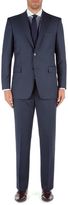 Thumbnail for your product : House of Fraser Men's Aston & Gunn Plain Classic Fit Suit Trousers