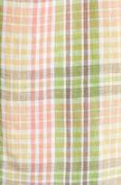 Thumbnail for your product : Tommy Bahama 'Sun Direction' Regular Fit Plaid Sport Shirt