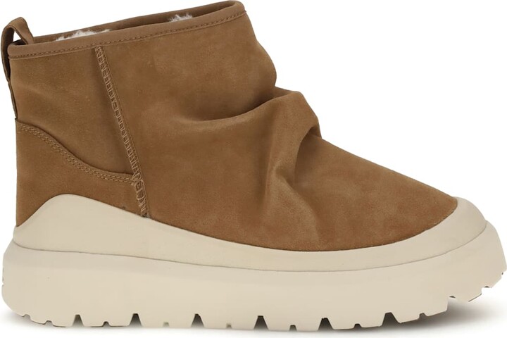 UGG Heritage Utility Mini Boots