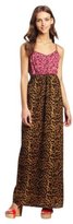 Thumbnail for your product : O'Neill Dream Girl Maxi Dress - Multicolor- Large