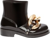 Thumbnail for your product : J.W.Anderson Chain Rubber Boots