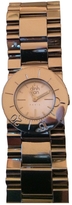 Thumbnail for your product : Dinh Van Target 28 Watch