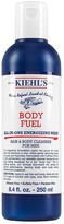 Thumbnail for your product : Kiehl's Body Fuel All-In-One Energizing Wash