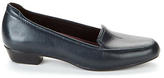 Thumbnail for your product : Clarks Timeless Leather Flats