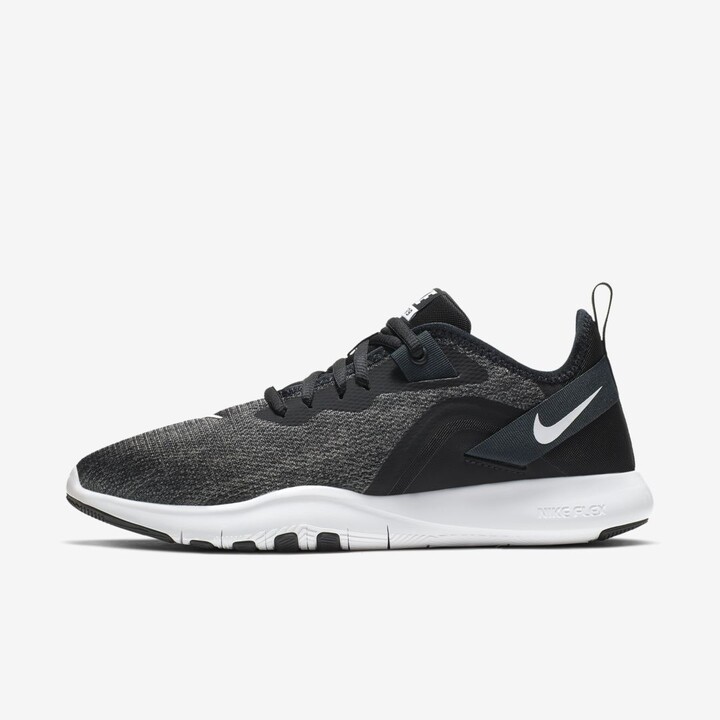 nike flex tr 7 training shoes ladies