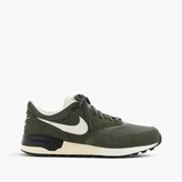 Thumbnail for your product : J.Crew Air Odyssey sneakers in military green