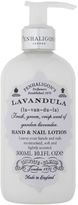Thumbnail for your product : Penhaligon's Penhaligons Lavandula Hand & Nail Lotion 300ml