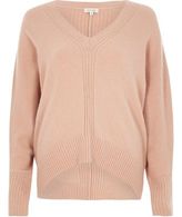 Batwing cardigan river island Clearance
