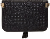 Thumbnail for your product : Versace Black Small Vanitas Bag