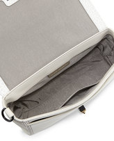 Thumbnail for your product : Pour La Victoire Inez Convertible Clutch Bag, Eggshell