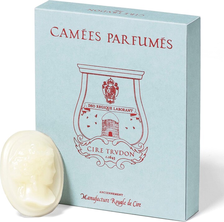 Cire Trudon La Promeneuse Abd El Kader Glass Diffuser