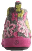 Thumbnail for your product : Acorn Daisy Bootie Slippers - Wool Blend (For Women)
