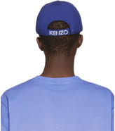 Thumbnail for your product : Kenzo Navy Tiger Cap