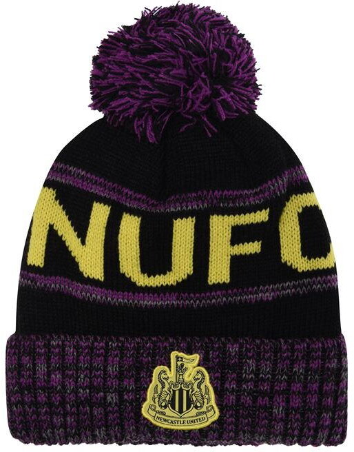newcastle united wooly hats
