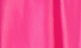 Thumbnail for your product : Donna Ricco Halter Neck Satin Faux Wrap Midi Dress