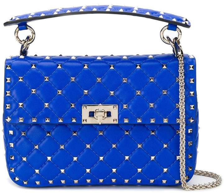Valentino Garavani Rockstud Spike crossbody bag ShopStyle