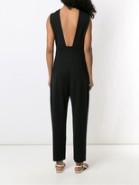 Thumbnail for your product : OSKLEN Sleeveless Jumpsuit