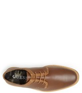 Thumbnail for your product : GUESS 'Horten' Plain Toe Derby