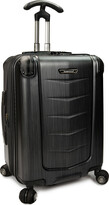Thumbnail for your product : Traveler's Choice Traveler’S Choice Silverwood 21In Hardside Spinner