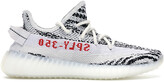 Thumbnail for your product : Yeezy 350 Zebra Sneakers US 8 EU 41 1/3