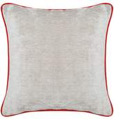 Thumbnail for your product : M&Co Reversible chenille cushion