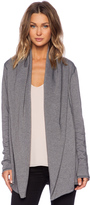 Thumbnail for your product : Saint Grace Long Sleeve Cardigan