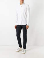 Thumbnail for your product : Fay classic shirt