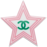 Thumbnail for your product : Chanel White Star