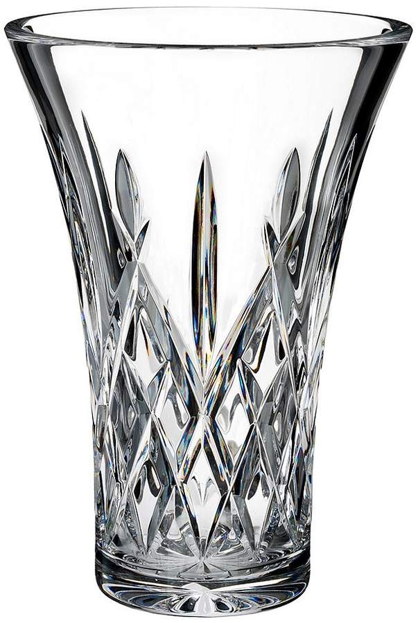 Waterford Crystal Araglin 8 Vase ShopStyle Home & Living