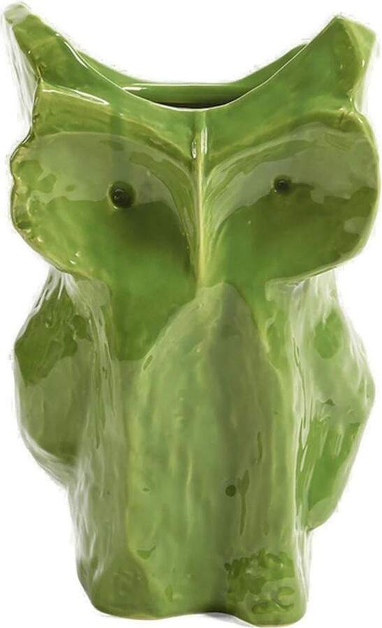 Serax After Midnight Owl Vase