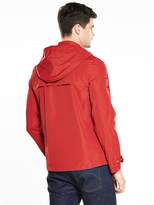 Thumbnail for your product : Pretty Green Capella Seam Sealed Waterproof Jacket