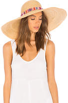 Thumbnail for your product : Flora Bella florabella Roxanna Hat