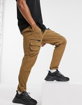 Thumbnail for your product : Columbia Powder Keg cargo pant in brown