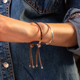 Thumbnail for your product : Monica Vinader Fiji Friendship Bracelet