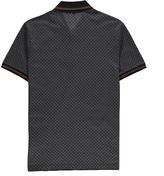 Thumbnail for your product : Gucci Diamond Check Polo Shirt