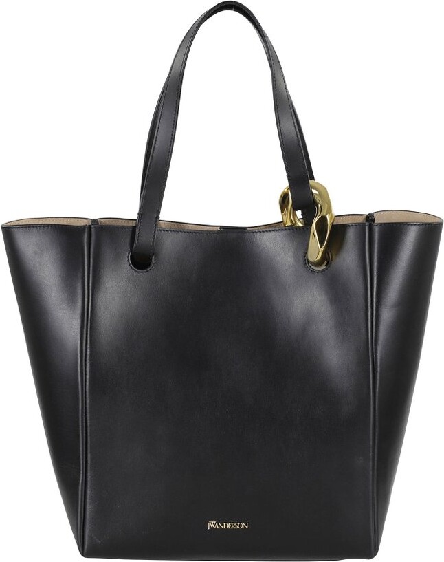 J.W.Anderson The JWA Corner Top Handle Bag